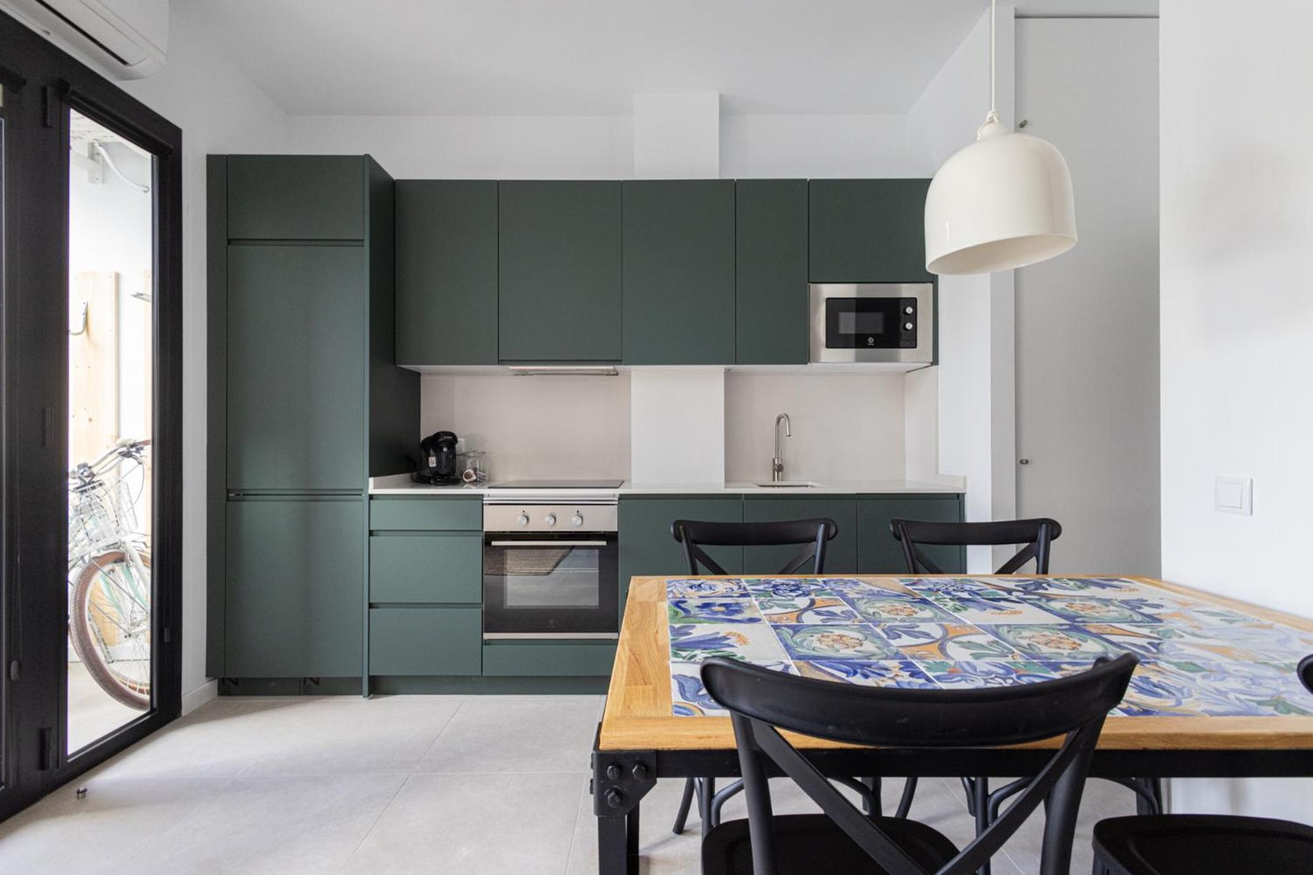 Florit Flats - The Joaquin Sorolla Apartments With Bicycles Valencie Exteriér fotografie