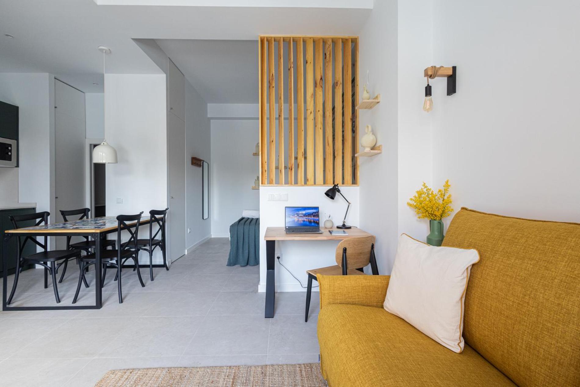 Florit Flats - The Joaquin Sorolla Apartments With Bicycles Valencie Exteriér fotografie
