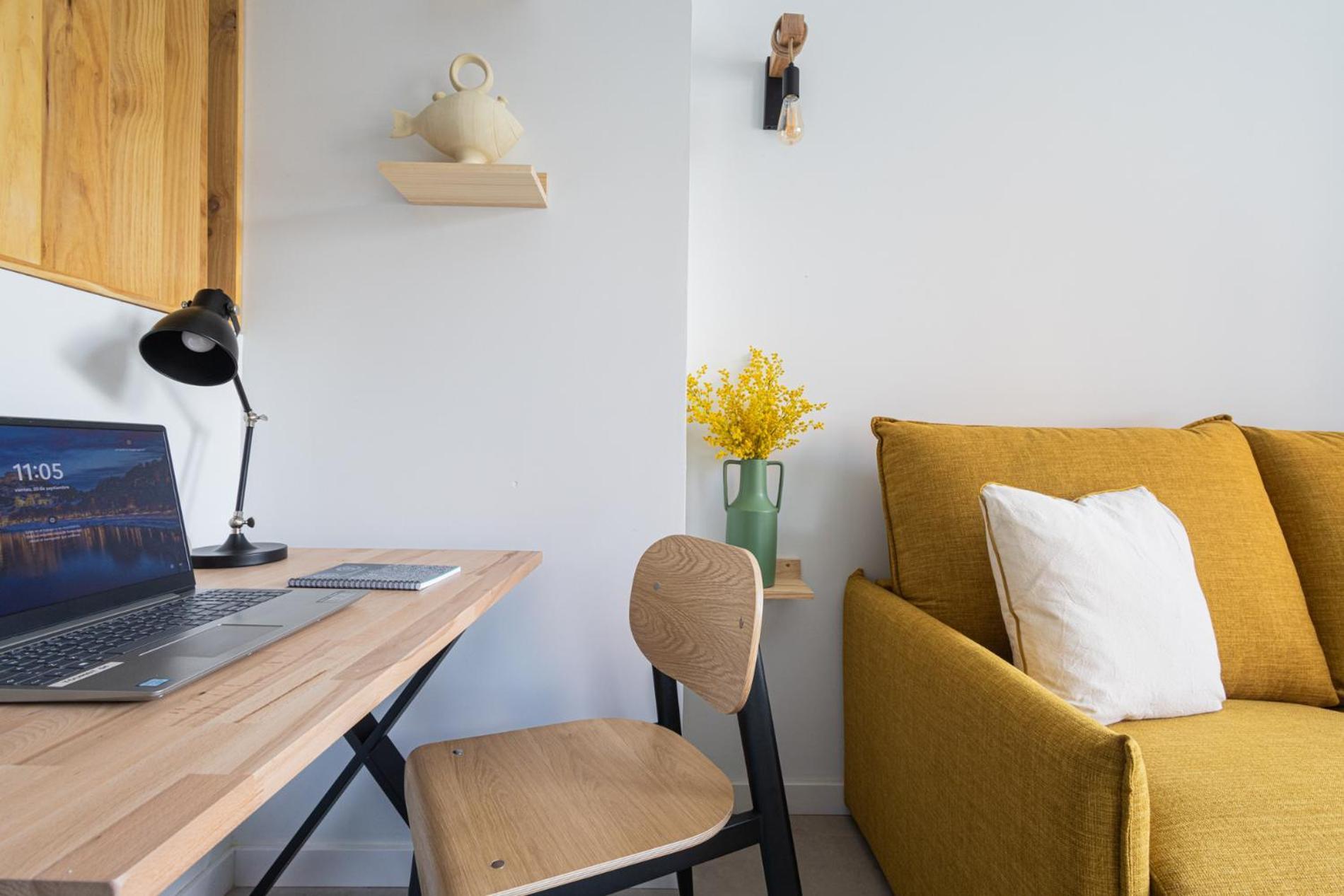 Florit Flats - The Joaquin Sorolla Apartments With Bicycles Valencie Exteriér fotografie
