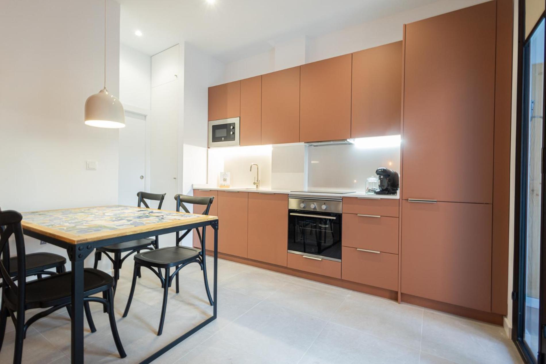 Florit Flats - The Joaquin Sorolla Apartments With Bicycles Valencie Exteriér fotografie