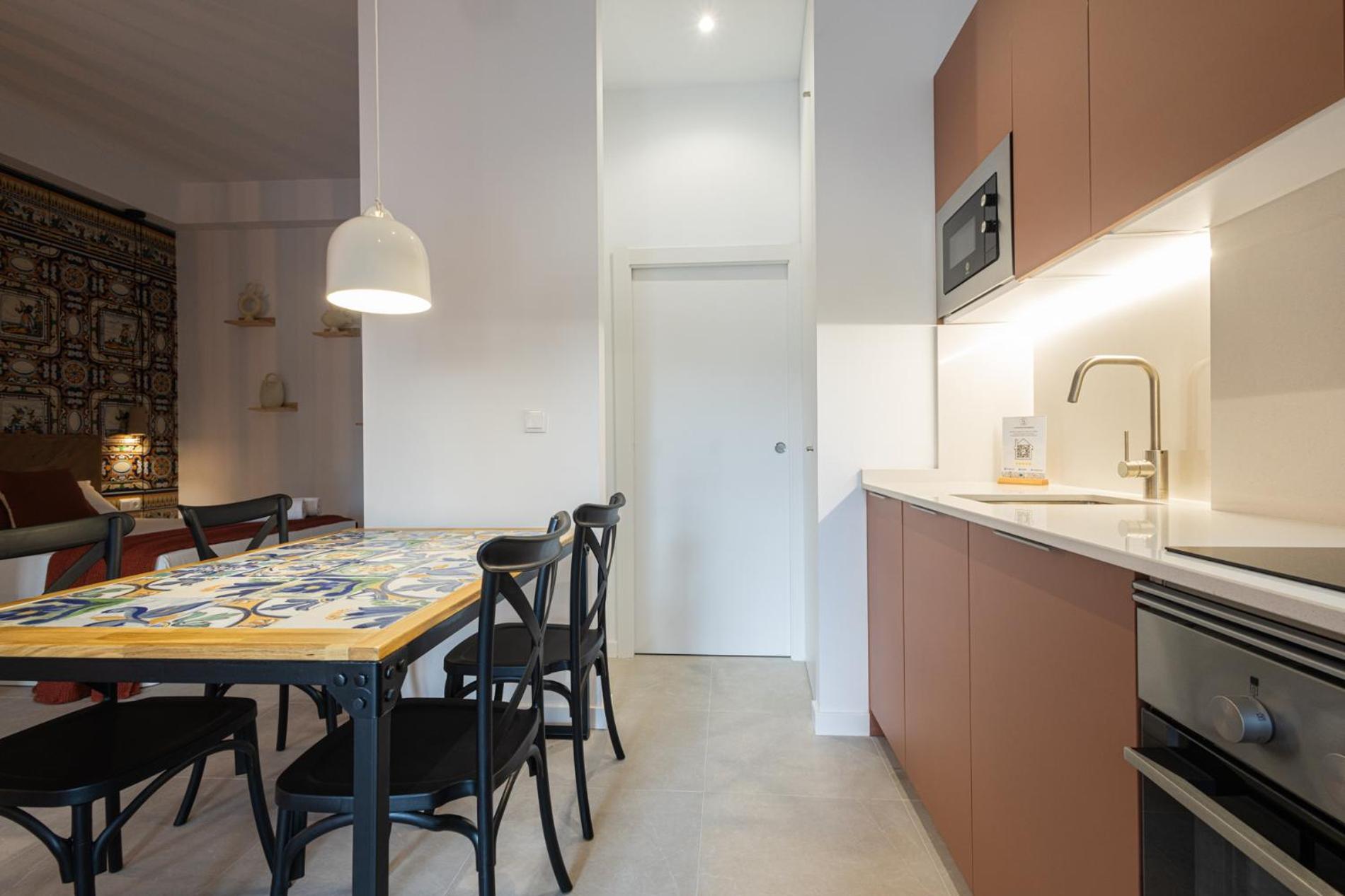 Florit Flats - The Joaquin Sorolla Apartments With Bicycles Valencie Exteriér fotografie