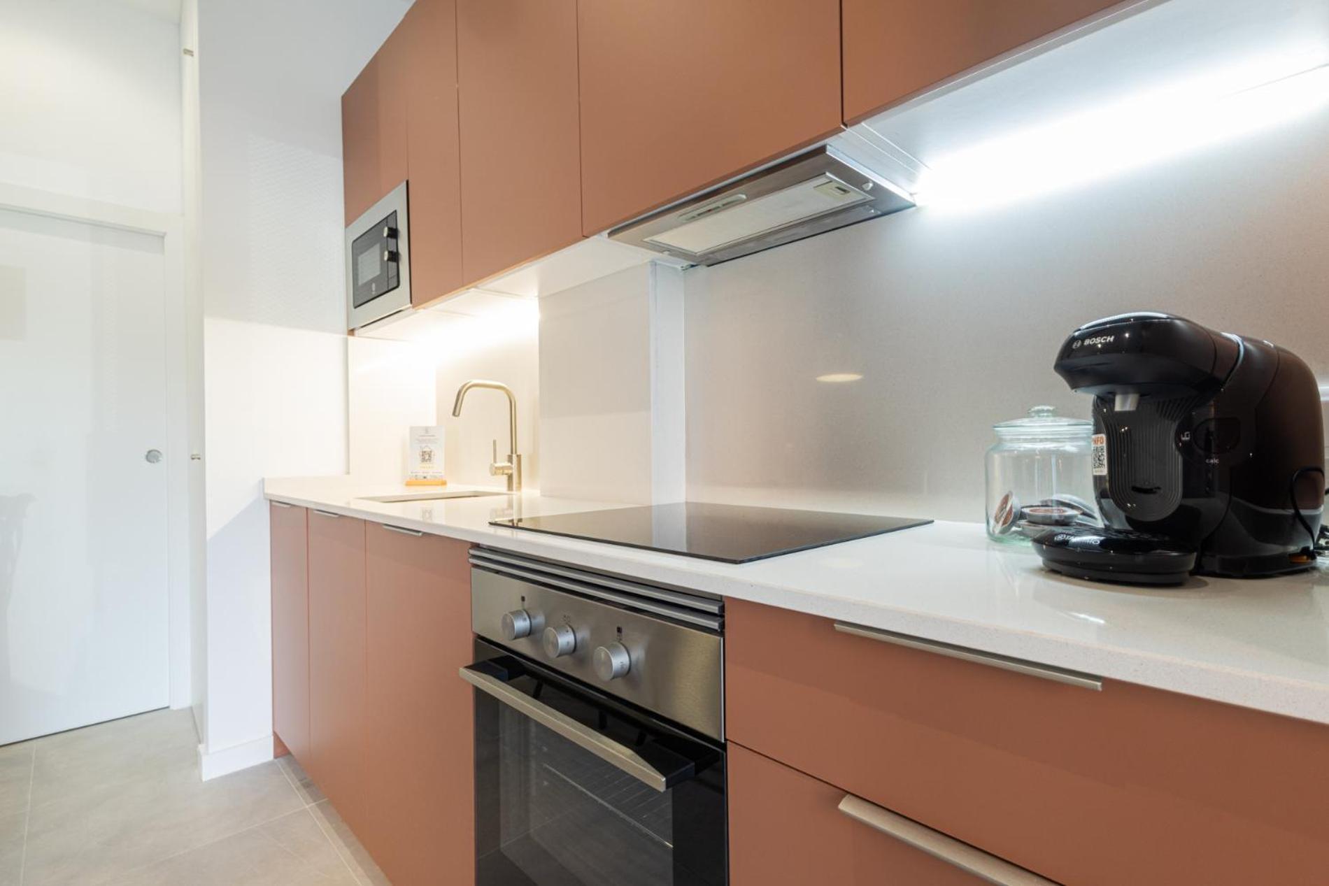 Florit Flats - The Joaquin Sorolla Apartments With Bicycles Valencie Exteriér fotografie