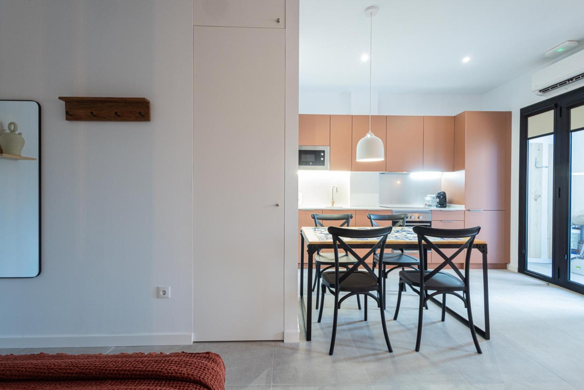 Florit Flats - The Joaquin Sorolla Apartments With Bicycles Valencie Exteriér fotografie