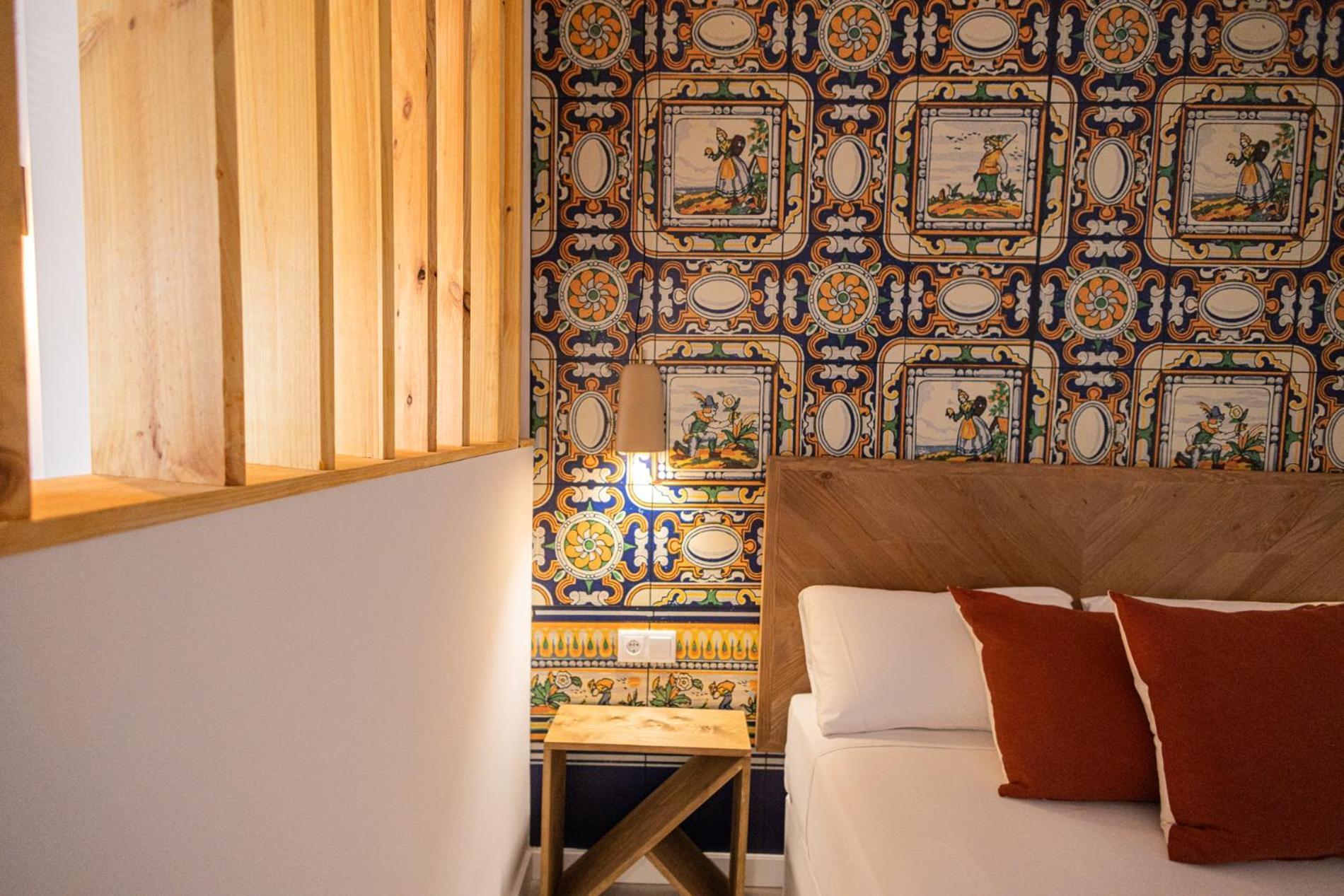 Florit Flats - The Joaquin Sorolla Apartments With Bicycles Valencie Exteriér fotografie