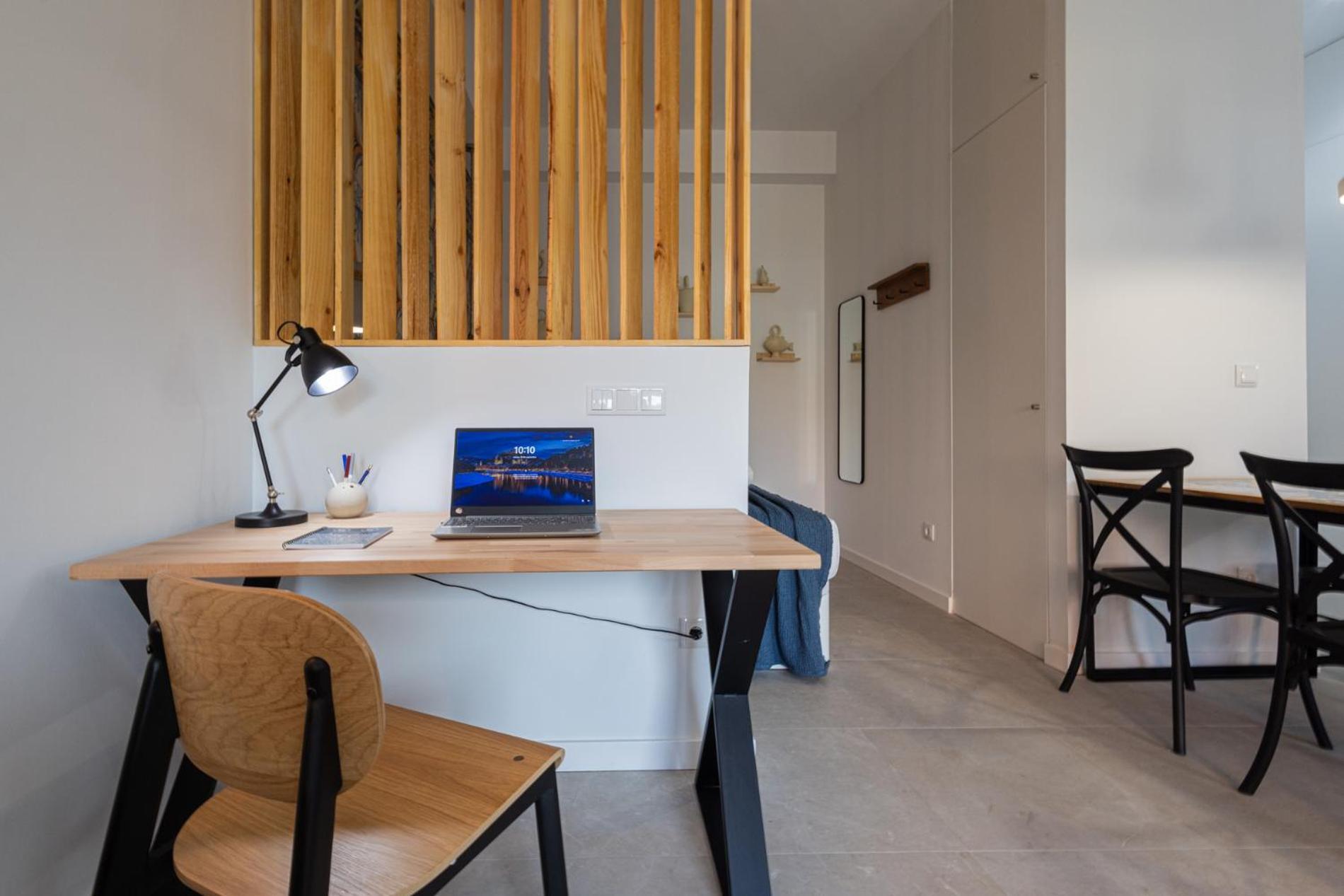 Florit Flats - The Joaquin Sorolla Apartments With Bicycles Valencie Exteriér fotografie