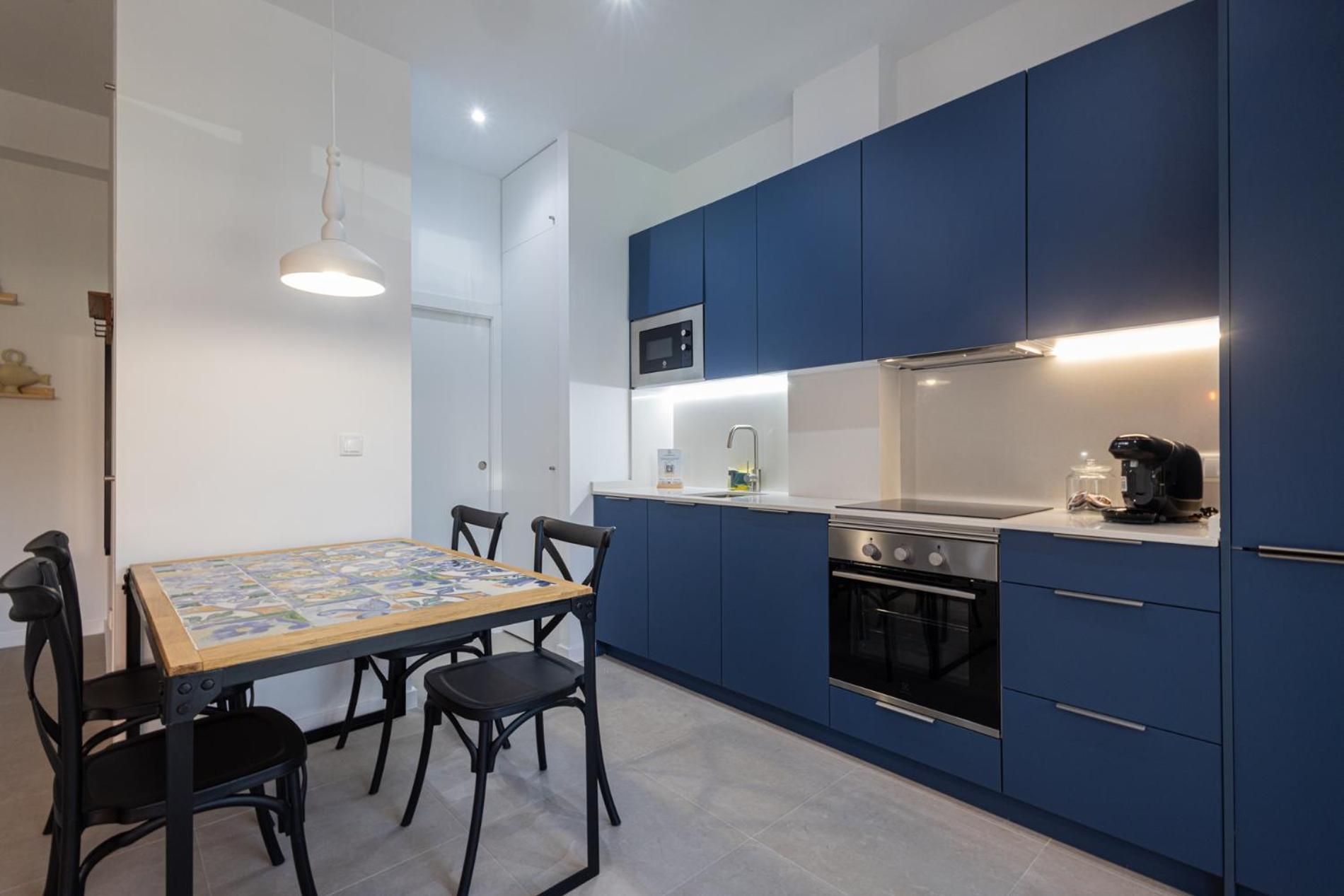 Florit Flats - The Joaquin Sorolla Apartments With Bicycles Valencie Exteriér fotografie