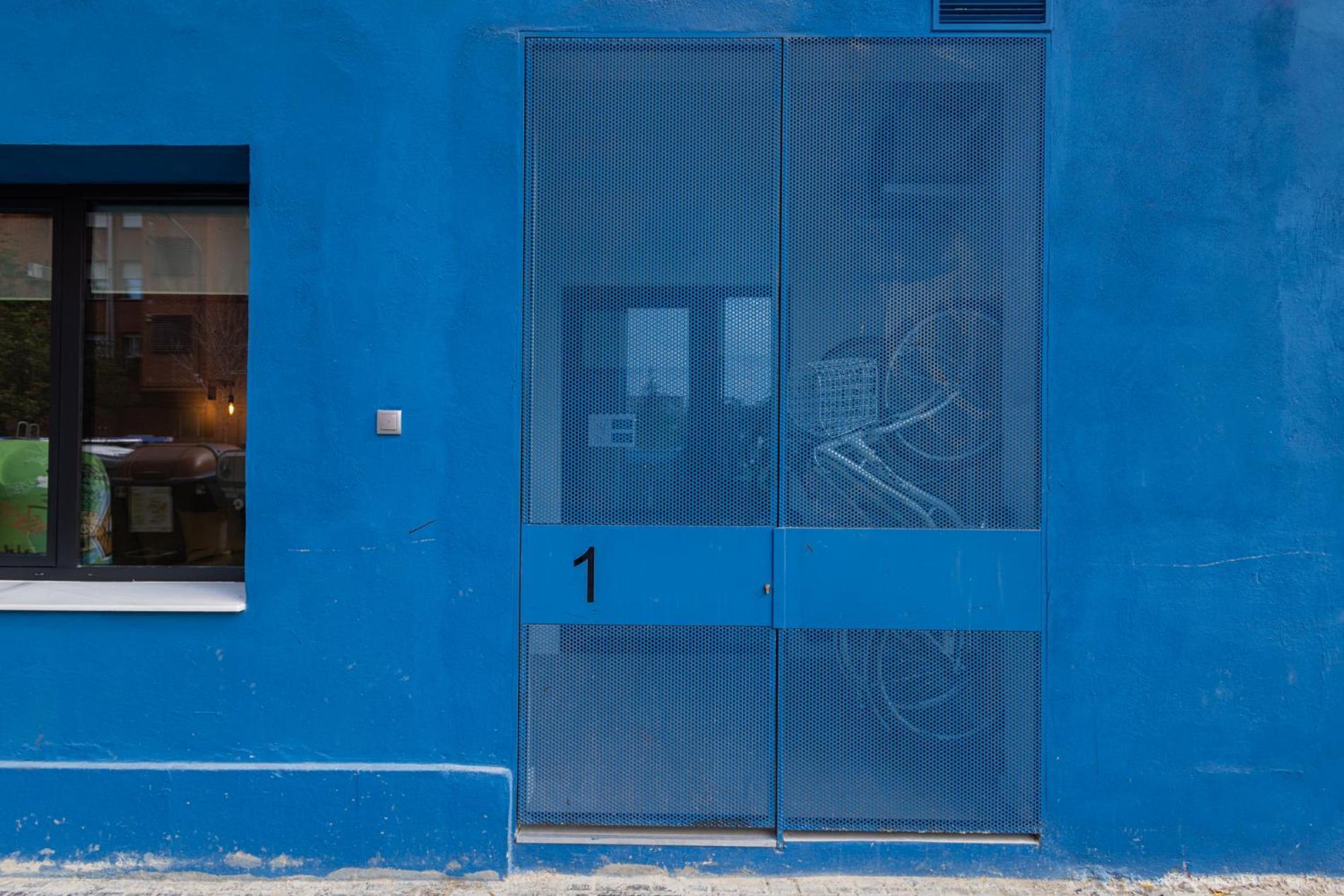 Florit Flats - The Joaquin Sorolla Apartments With Bicycles Valencie Exteriér fotografie